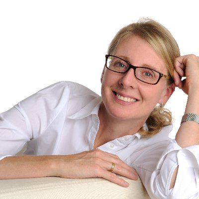 Claudia Huber